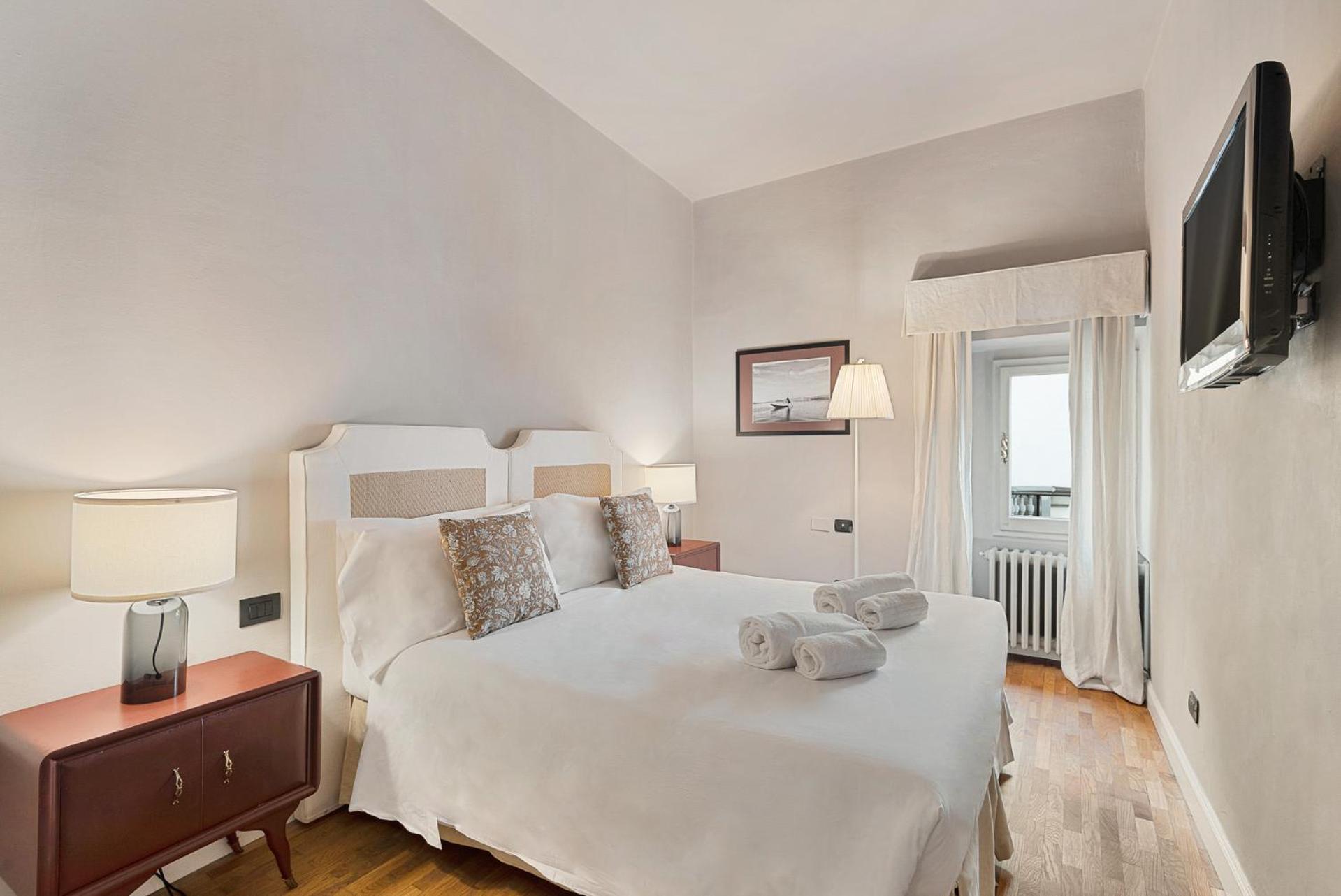 Tornabuoni Living - Luxury Apartments Collection Florence Ngoại thất bức ảnh