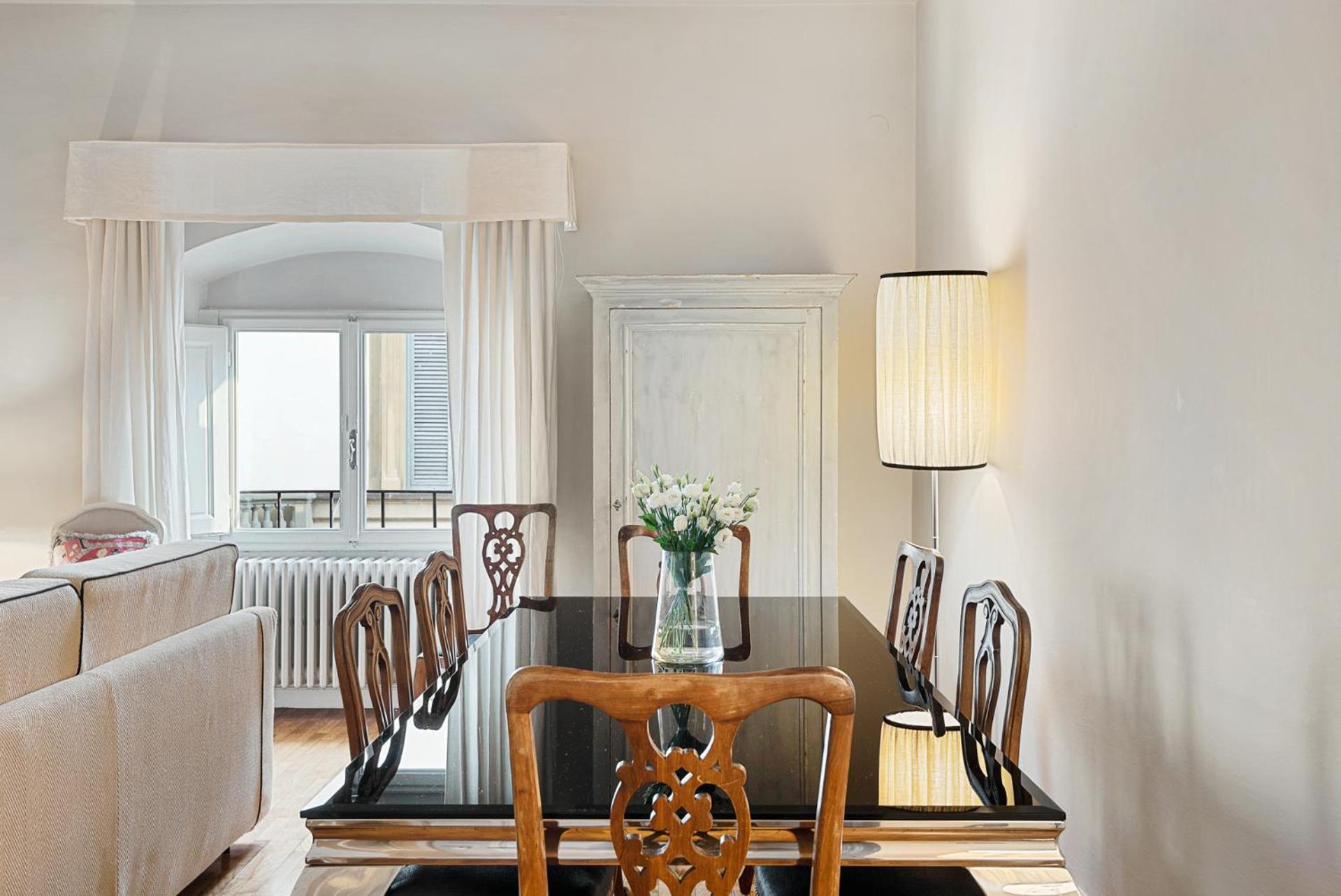 Tornabuoni Living - Luxury Apartments Collection Florence Ngoại thất bức ảnh