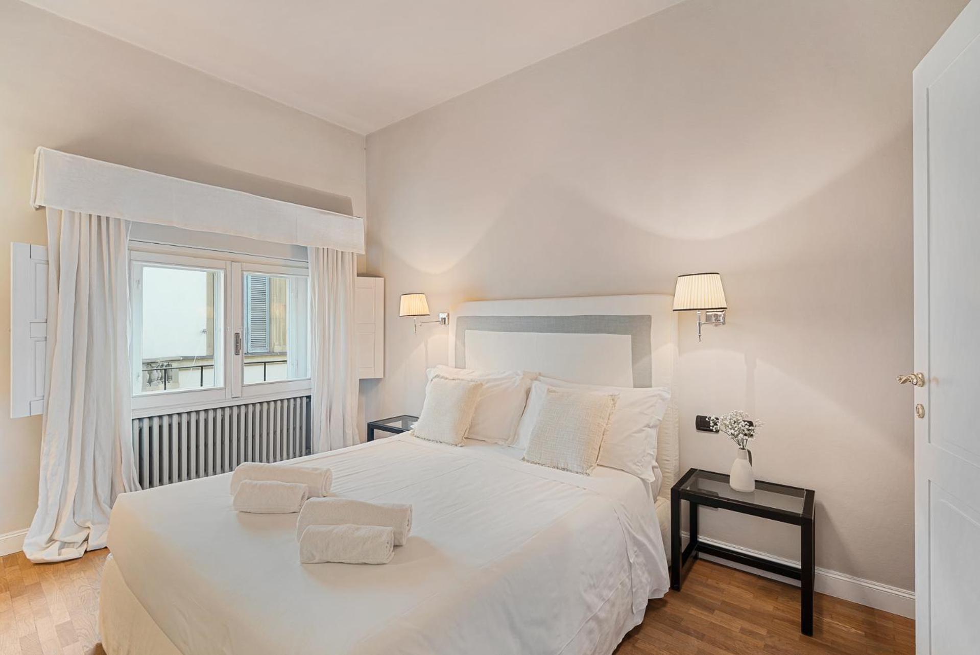 Tornabuoni Living - Luxury Apartments Collection Florence Ngoại thất bức ảnh