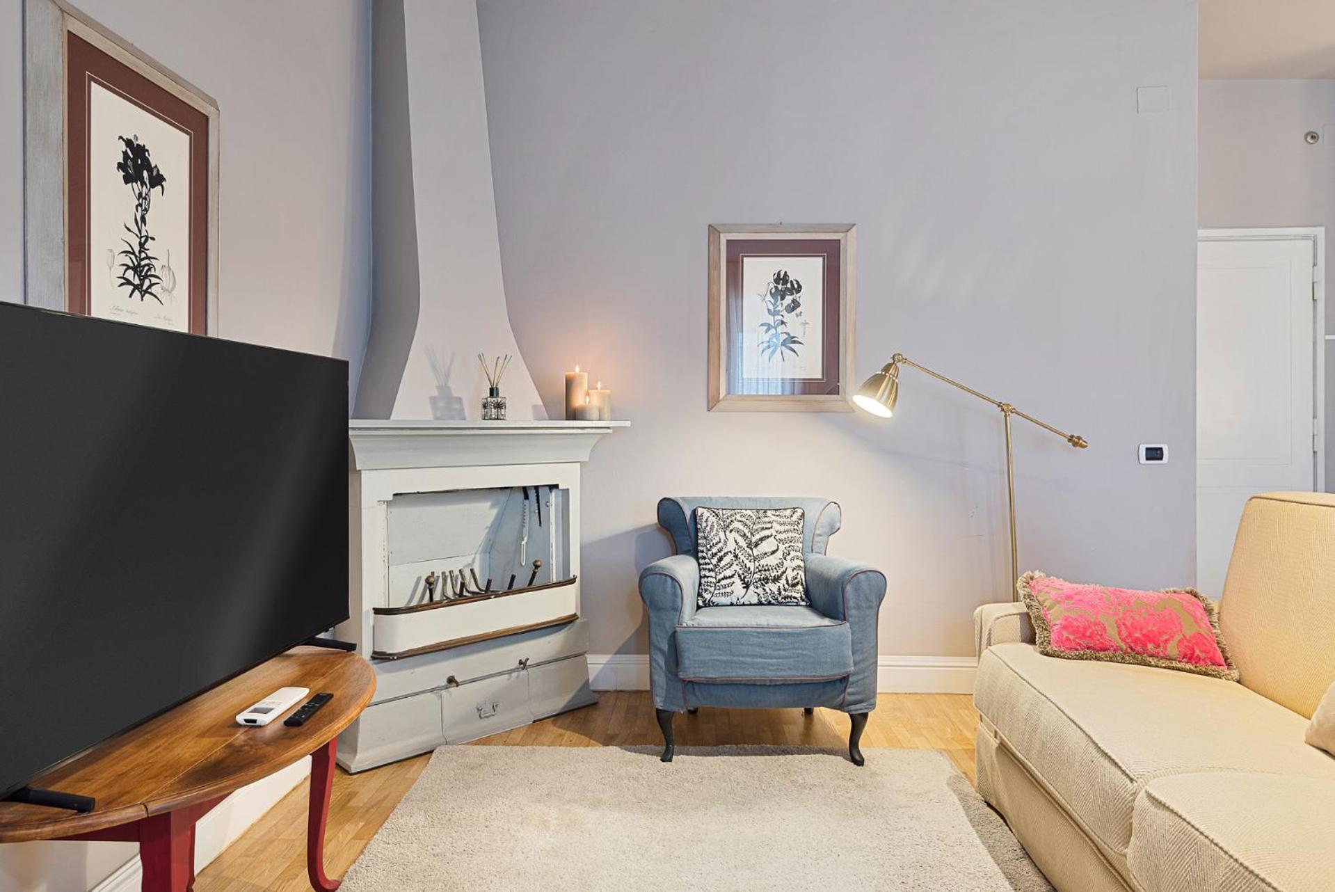 Tornabuoni Living - Luxury Apartments Collection Florence Ngoại thất bức ảnh