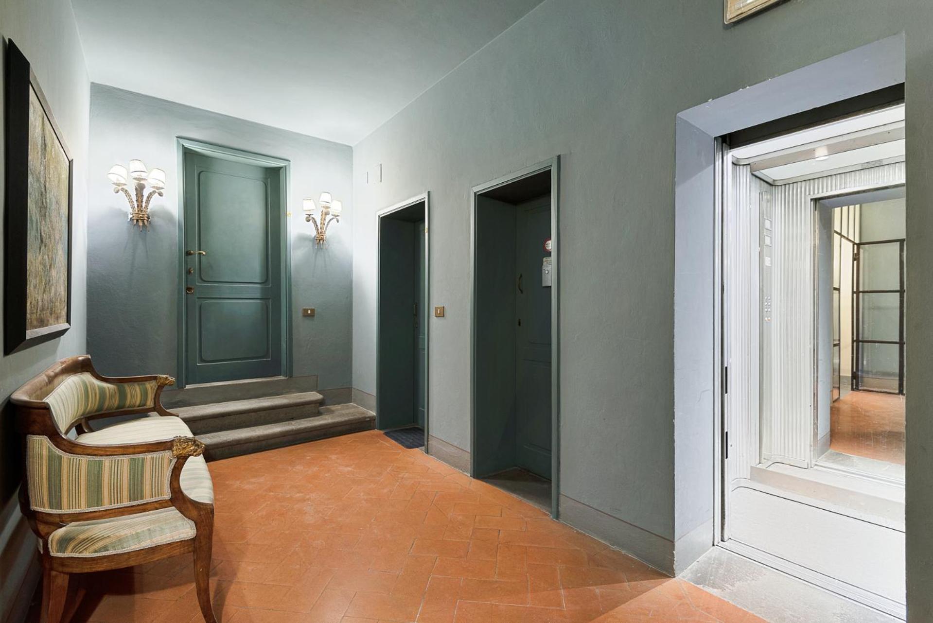 Tornabuoni Living - Luxury Apartments Collection Florence Ngoại thất bức ảnh