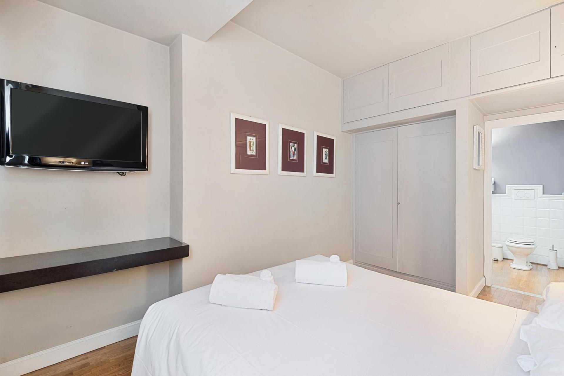 Tornabuoni Living - Luxury Apartments Collection Florence Ngoại thất bức ảnh