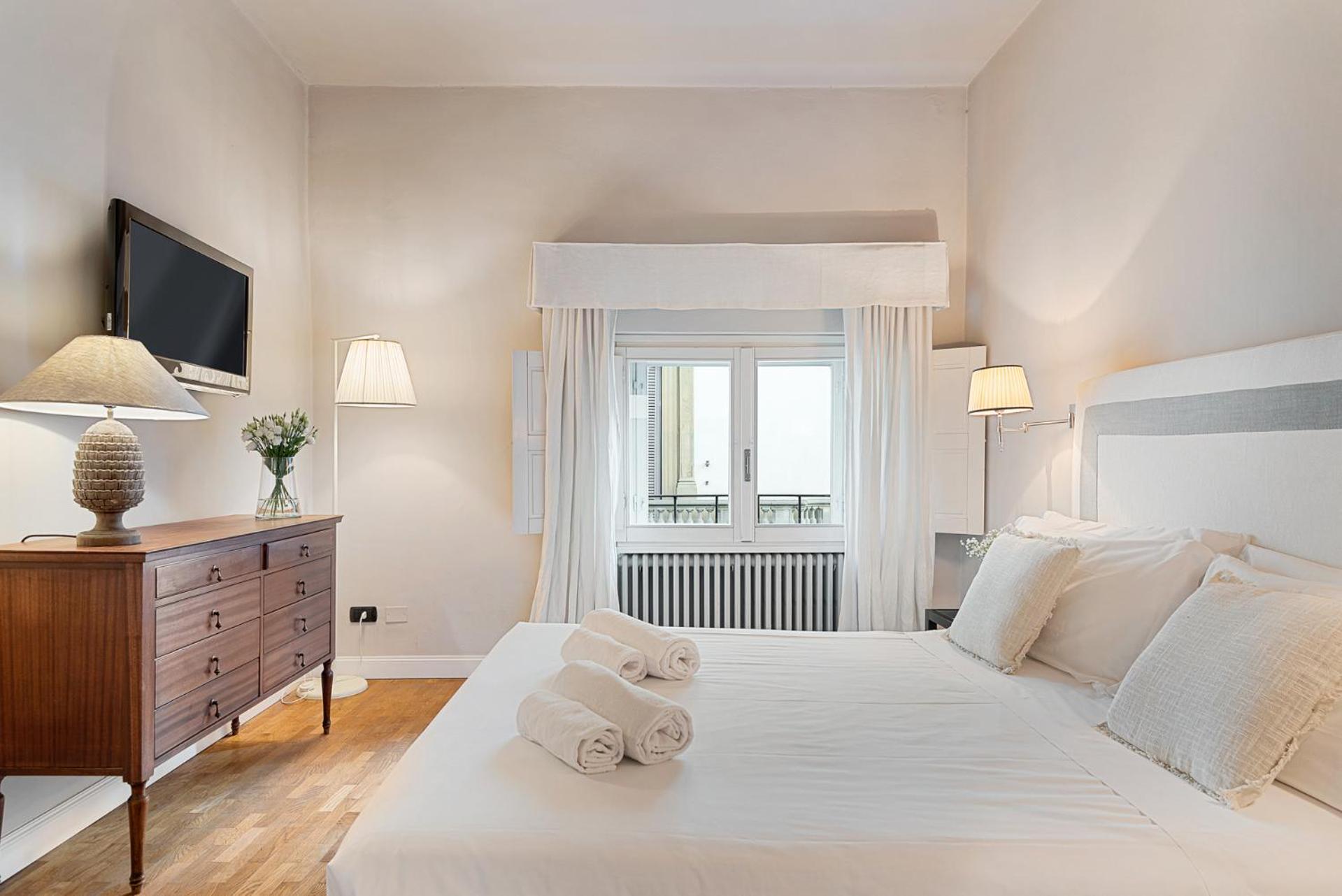 Tornabuoni Living - Luxury Apartments Collection Florence Ngoại thất bức ảnh