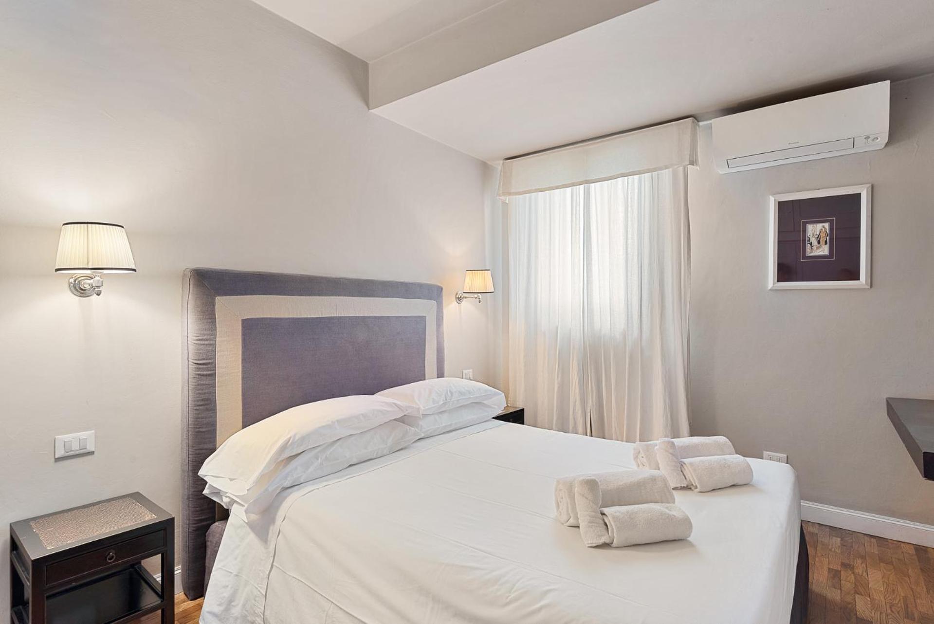 Tornabuoni Living - Luxury Apartments Collection Florence Ngoại thất bức ảnh