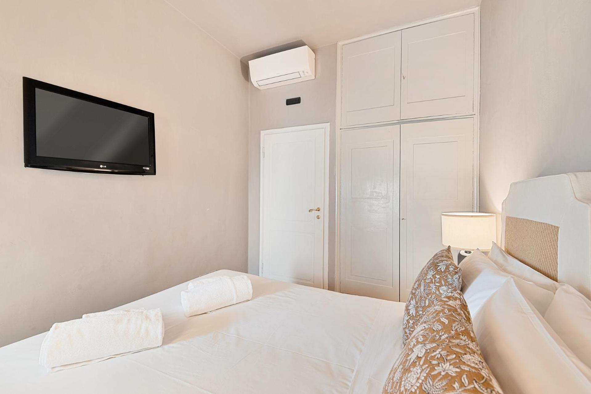 Tornabuoni Living - Luxury Apartments Collection Florence Ngoại thất bức ảnh