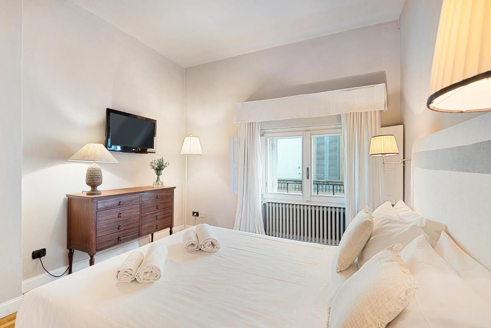 Tornabuoni Living - Luxury Apartments Collection Florence Ngoại thất bức ảnh