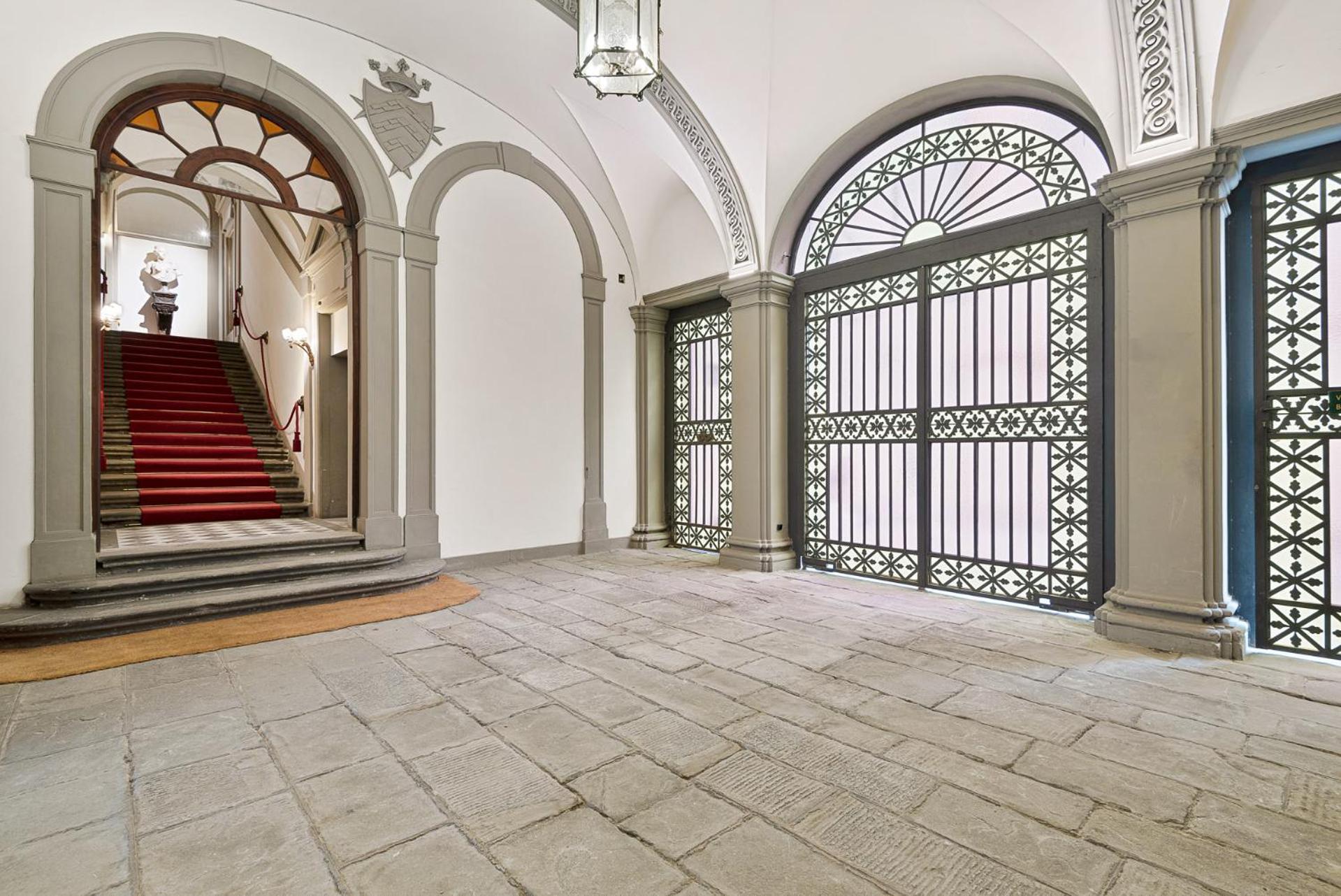 Tornabuoni Living - Luxury Apartments Collection Florence Ngoại thất bức ảnh