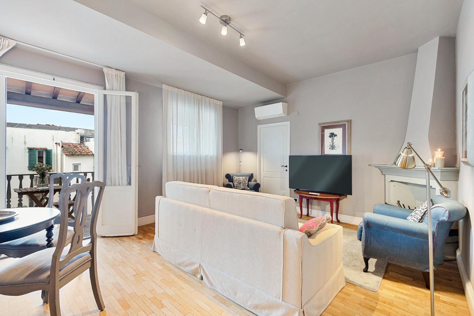 Tornabuoni Living - Luxury Apartments Collection Florence Ngoại thất bức ảnh