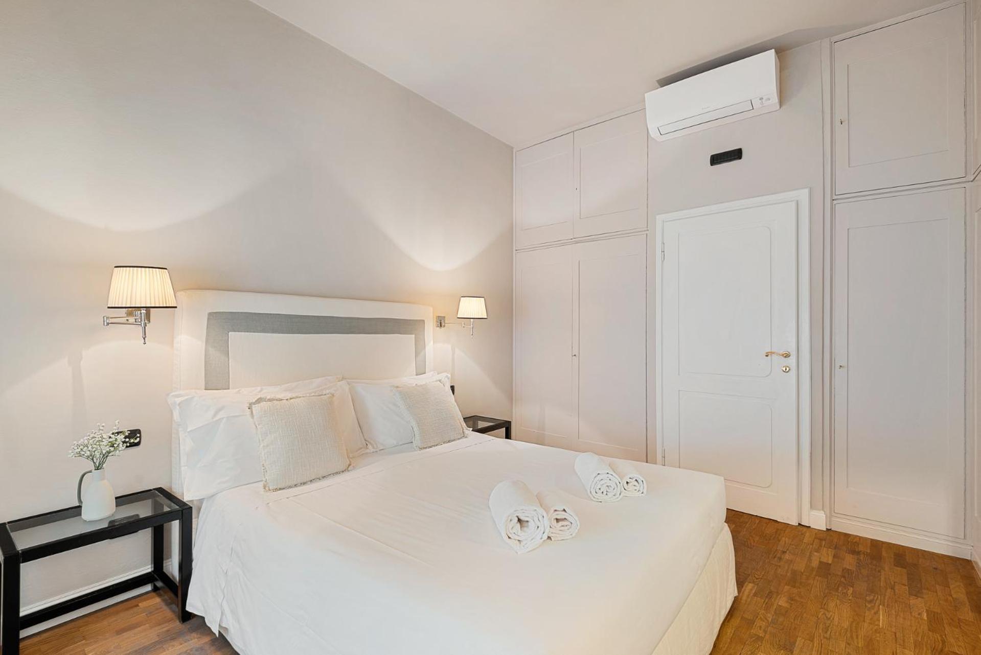 Tornabuoni Living - Luxury Apartments Collection Florence Ngoại thất bức ảnh