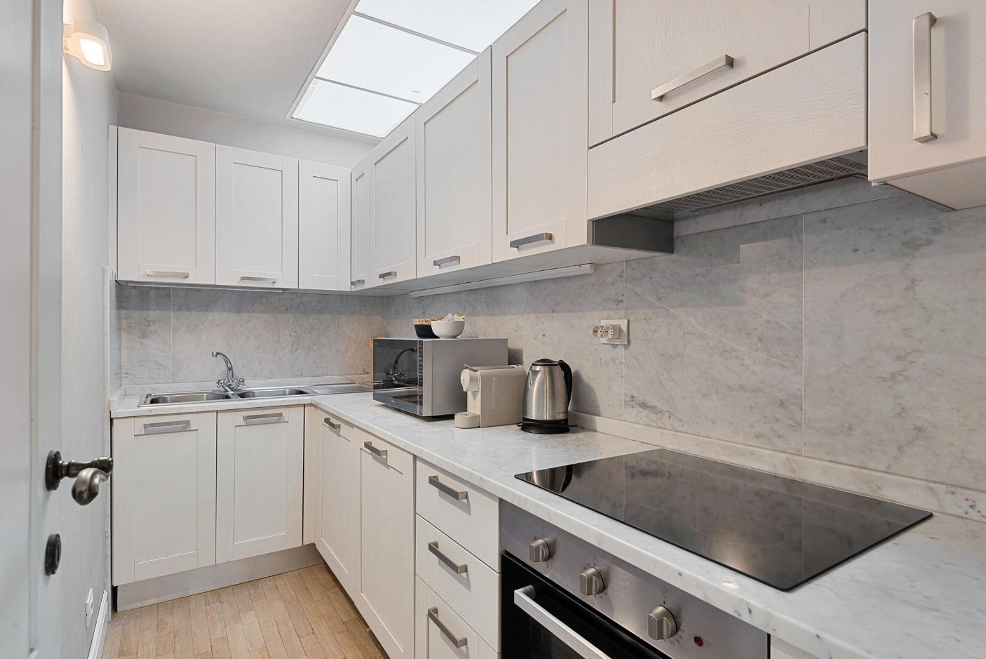Tornabuoni Living - Luxury Apartments Collection Florence Ngoại thất bức ảnh