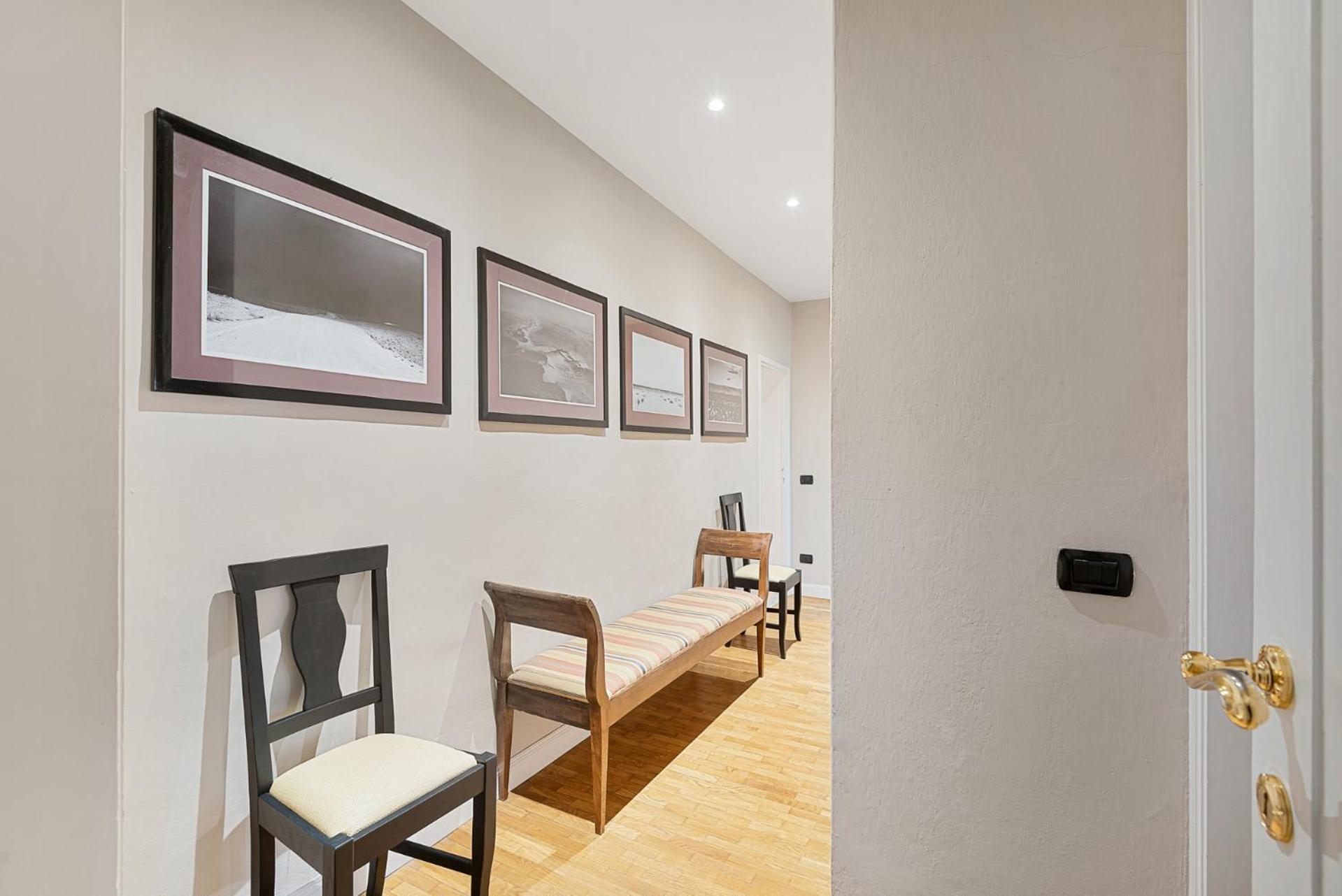 Tornabuoni Living - Luxury Apartments Collection Florence Ngoại thất bức ảnh