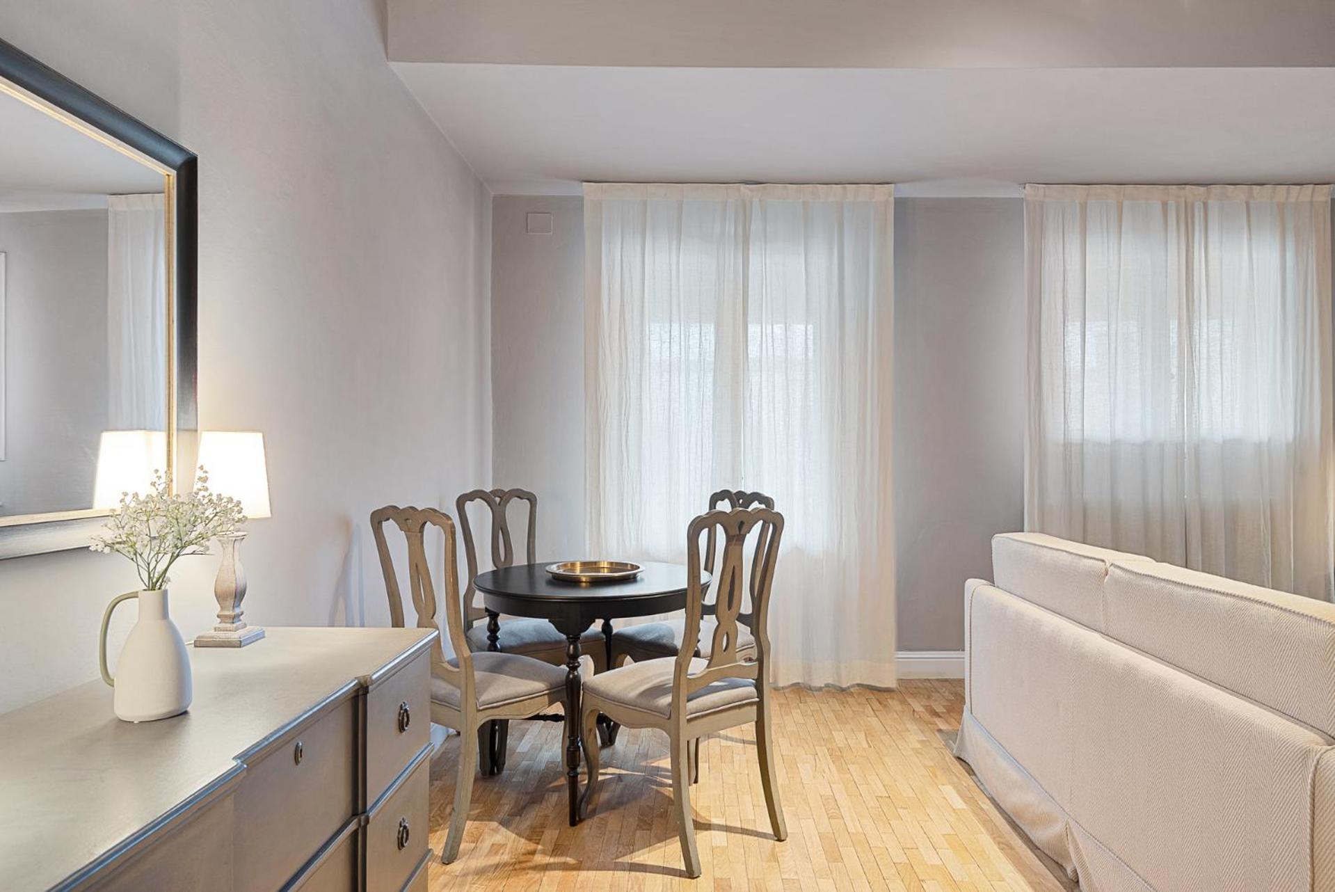 Tornabuoni Living - Luxury Apartments Collection Florence Ngoại thất bức ảnh
